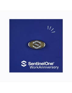 SentinelOne 5th Anniversary