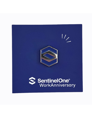 SentinelOne 3rd Anniversary