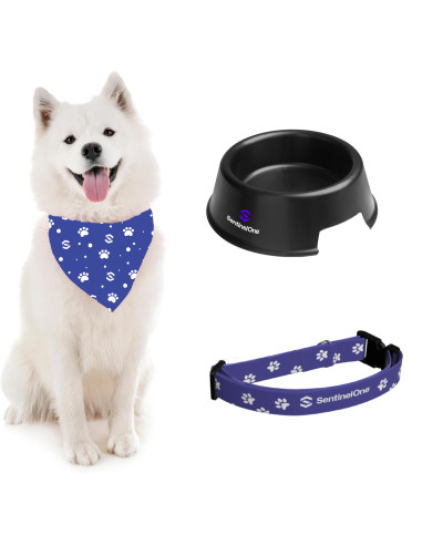 April Pet Challenge Pack